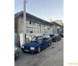 TOFAS 131 KARTAL SLX