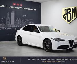 2.2 210 CH AT8 Q4 VELOCE