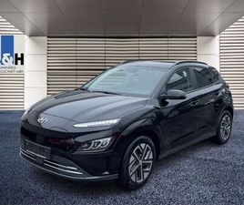 HYUNDAI KONA ELEKTRO ADVANTAGE 11 KW OBC NAVI MJ23