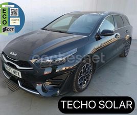 KIA CEED TOURER TOURER 1.5 MHEV 118KW160CV GT LINE DCT
