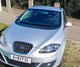 SEAT ALTEA XL 1.2 TSI BENZIN