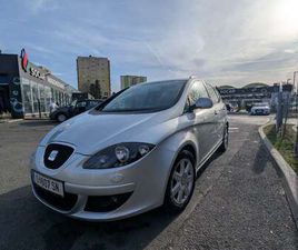 SEAT ALTEA XL 1.9 TDI BLS