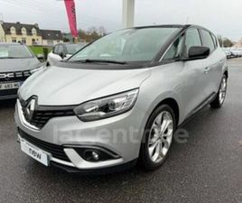 IV 1.7 DCI 120 BLUE BUSINESS EDC