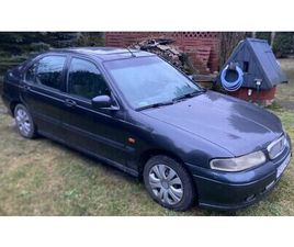 ROVER 400 ROVER 420 2.0 DIESEL JABLONNA • OLX.PL