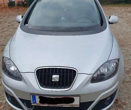 SEAT ALTEA XL CHILITECH 1,6 TDI CR DSG