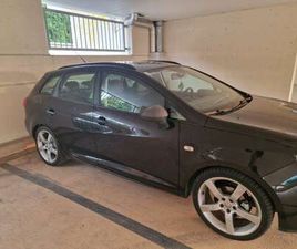 SEAT IBIZA ST SEAT IBIZA ST