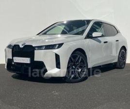 GENERATION2 (I20) XDRIVE45 408 M SPORT 100 KWH