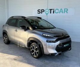 CITROEN C3 AIRCROSS GENERATION2 1.2 PURETECH 110 S&S PLUS BVM6