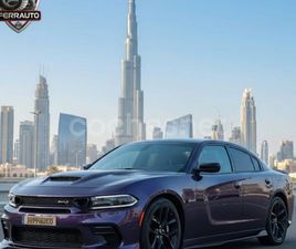 DODGE CHARGER RT SCAT PACK WIDEBODY