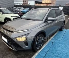 1.0 T-GDI 100 HYBRID 48V INTUITIVE