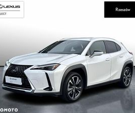 LEXUS UX 250H GPF BUSINESS 2WD