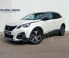 II 1.2 PURETECH 130 S&S ALLURE BUSINESS EAT6