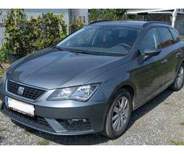 SEAT LEON 5F KOMBI 2017