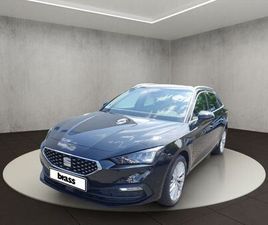 SEAT LEON SEAT LEON SPORTSTOURER 2.0 TDI XCELLENCE NAVIGATION A