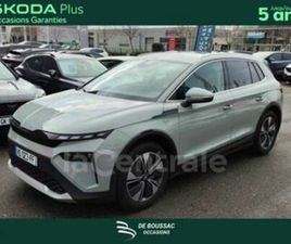 285 BATTERIE 85 PLUS 82 KWH