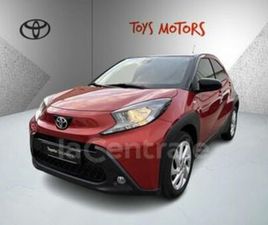 1.0 VVT-I 72 S-CVT DESIGN