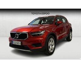 D3 BUSINESS AUT **VETOKOUKKU / WEBASTO / SUOMI-AUTO **