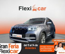 DR MOTOR DR4 DR AUTOMOBILES DR 4.0 1.5