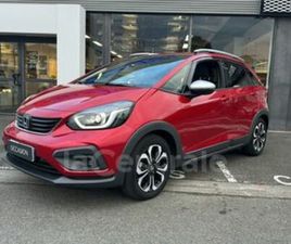 HONDA JAZZ CROSSTAR IV CROSSTAR 1.5 I-MMD EXCLUSIVE