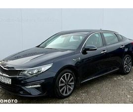 KIA OPTIMA KIA OPTIMA 1.6 T-GDI L DCT
