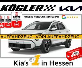 KIA STONIC 1.0T 100 VISION