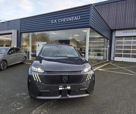 1.2 HYBRID 145 E-DCS6 GT