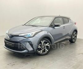 GENERATION2 1.8 HYBRIDE 122 COLLECTION