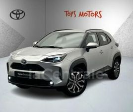 1.5 HYBRIDE 116H 2WD DESIGN