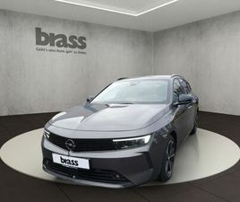 OPEL ASTRA SPORTS TOURER ELEGANCE 1.2 TURBO