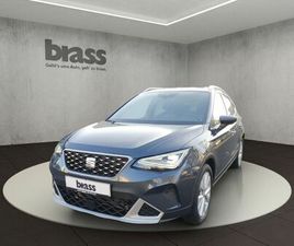 SEAT ARONA XPERIENCE 1.0 TSI 81 KW(110 PS) 6-GANG