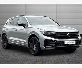 3.0 TDI V6 BLACK EDITION TIPTRONIC 4MOTION EURO 6 (START/STOP) 5DR