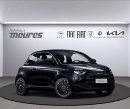 FIAT 500 LA PRIMA, HYBRID, 65 PS, 6-GANG SCHALTGETRIE