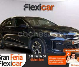 KIA XCEED 1.4 TGDI TECH