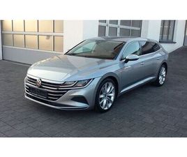 VOLKSWAGEN ARTEON SHOOTING BRAKE VOLKSWAGEN ARTEON 2.0 TDI SCR DSG ELEGANCE SHOOTING BRAKE