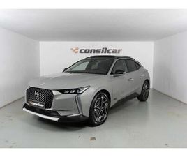 CITROEN DS4 DS4 CROSS DS DS 4 4 1.2 PURETECH RIVOLI CROSS EAT8