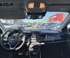 IV GENERATION2 1.0 T-GDI 120 MHEV GT-LINE PREMIUM DCT7