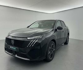 HYBRID 136 E-DCS6 ALLURE