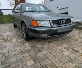 AUDI 100 AUDI 100 2,8 V6 QUATTRO