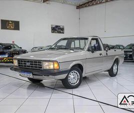 FORD PAMPA L 1.6