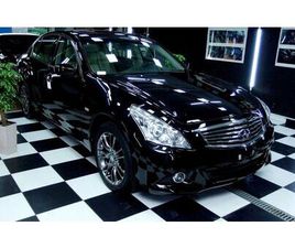 INFINITI G G37X INFINITI G37X 2011, 290 TYS. KM, SALON POLSKA, OD ZAKUPU W RODZINIE WILCZA • OLX.PL