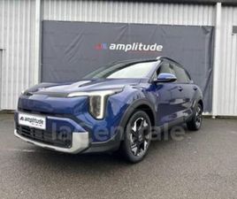 (3) 1.0 T-GDI 115 MHEV ACTIVE DCT7