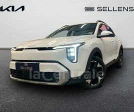 (3) 1.0 T-GDI 115 MHEV ACTIVE DCT7