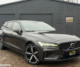 VOLVO V60 T6 VOLVO V60