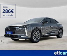 CITROEN DS4 DS DS 4 ETENSE 225 BASTILLE