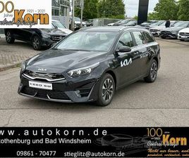 KIA CEE'D SW 1.6 PLUG-IN HYBRID SPIRIT TECH PDC NAVI