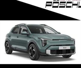 KIA STONIC KIA STONIC 1.0 T-GDI 100 VISION/DCT7/METALLIC