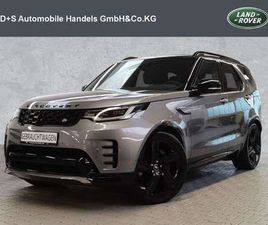 5 DYNAMIC HSE D350 AWD