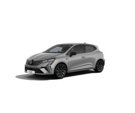 RENAULT CLIO RENAULT CLIO V 1.0 TCE 90 ESPRIT ALPINE