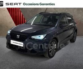 SEAT ARONA GENERATION2 1.0 TSI 115 START/STOP COPA DSG7