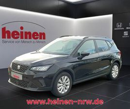 SEAT ARONA 1.0 TSI STYLE DSG NAVI LED FULL-LINK